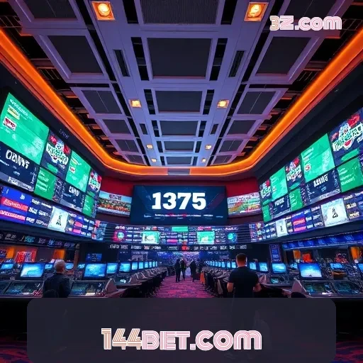 144bet.com: O Site Confiável Que Você Precisa Conhecer