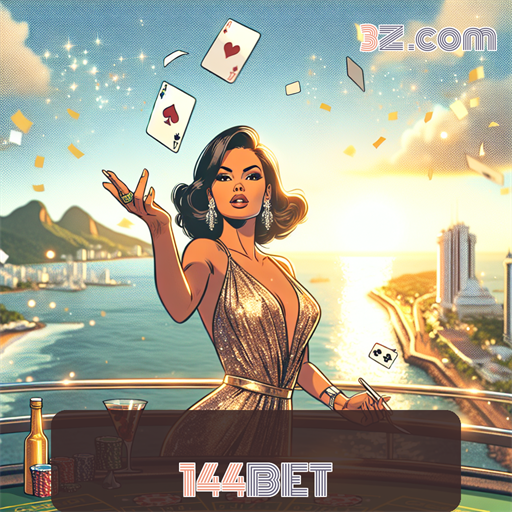 Experimente Jogos Incríveis no 144bet.com Sem Limites