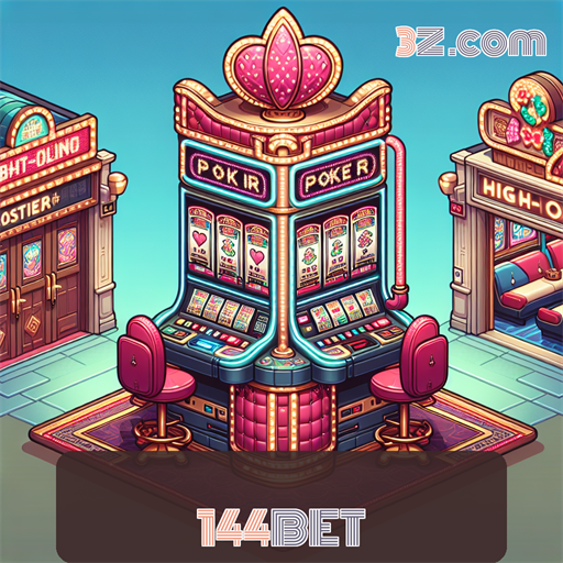 Explore a Seção Paga do 144bet.com Para Incentivar Seus Jogos