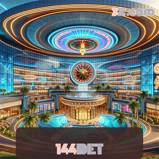 Promoções que Encantam no 144bet.com