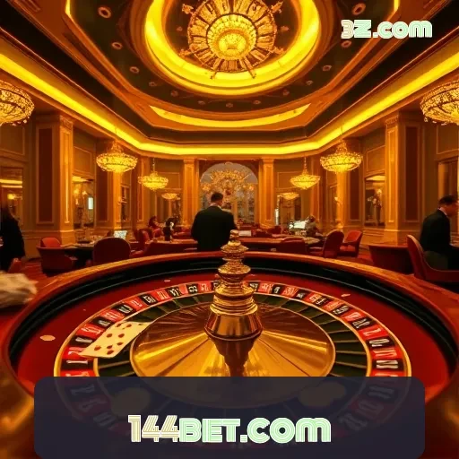 144bet.com: Recursos de Segurança e Proteção para Jogadores em 2023