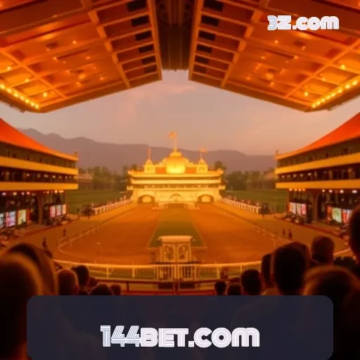 144bet.com: Suporte 24/7 Para Jogadores Sempre ao Seu Lado