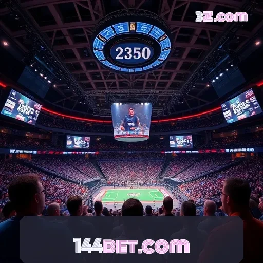 144bet.com: Explore Vantagens Exclusivas da Seção VIP e Jogue Melhor